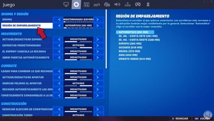 Costa Este Fortnite Error De Pago Fortnite Y No Puedo Pagar Solucion Solvetic