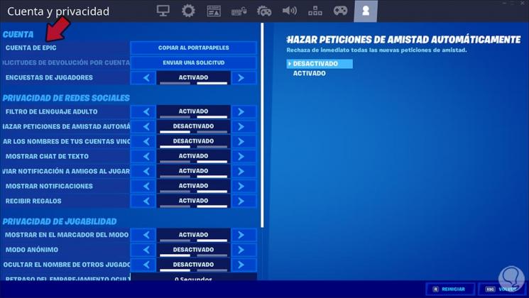 Fortnite Paypal Problem Error De Pago Fortnite Y No Puedo Pagar Solucion Solvetic