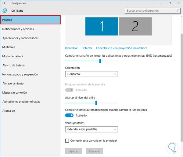 Lista 95 Foto Como Desactivar La Configuracion De Compatibilidad En Windows 10 Mirada Tensa 4562