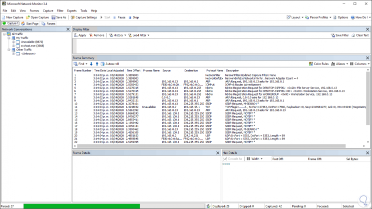 microsoft net monitor 3.4