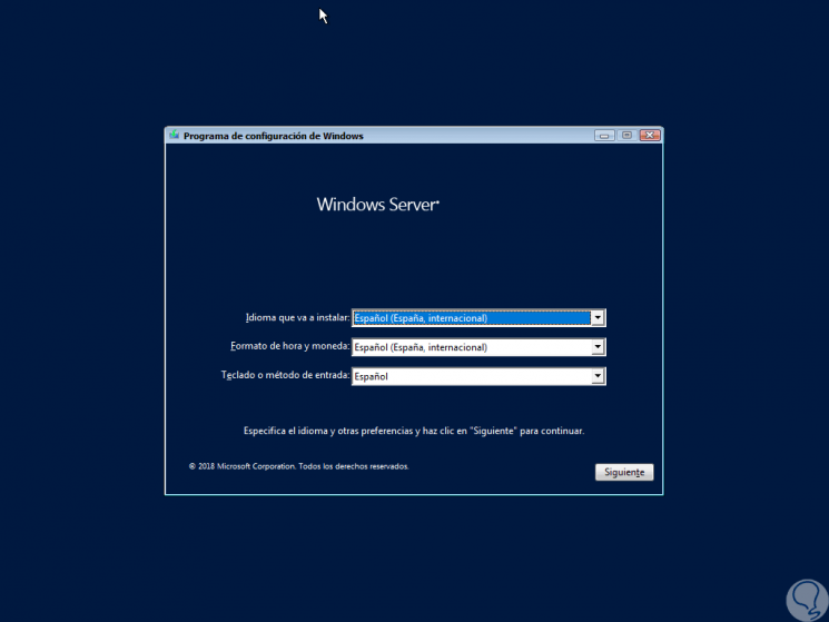 Windows server 2019 core как включить gui