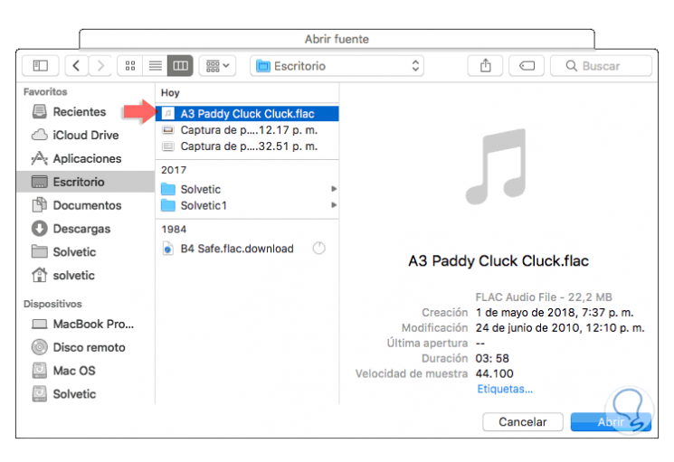 Wavpack audio file wv преобразовать в flac mac os