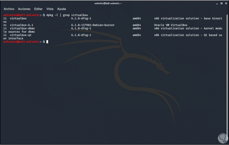 kali linux iso download virtualbox