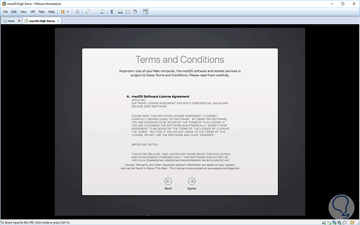 vmware workstation for mac evaluation license