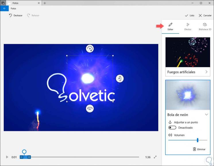 How To Use Windows 10 Free Video Editor Youtube