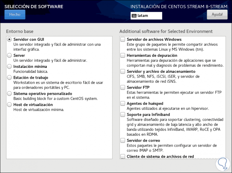 instalar traccar centos