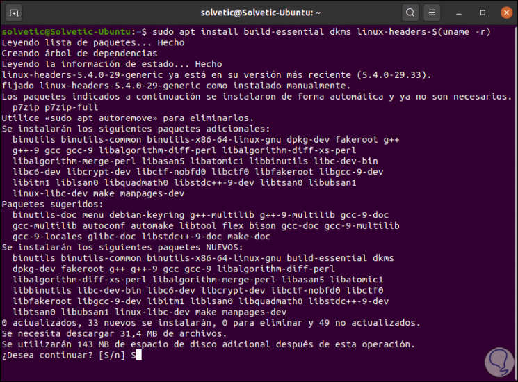 install vbox guest additions ubuntu
