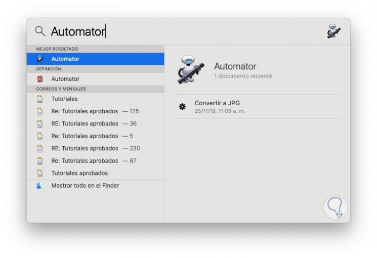 automator for mac what is it?
