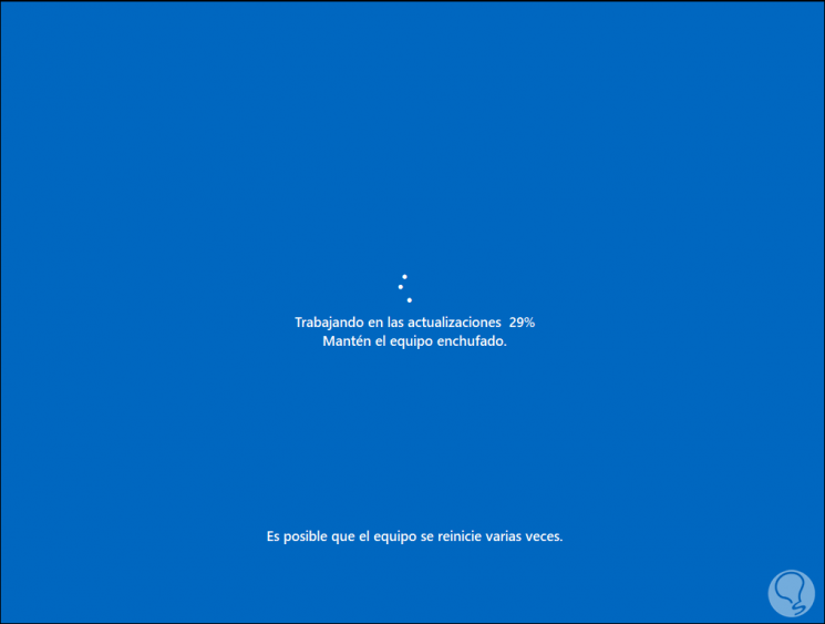 Actualizar A Windows 11 ️ Desde Windows 10 Sin Perder Datos Solvetic 9346