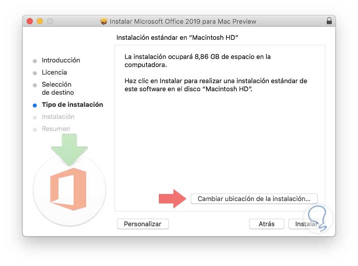 Instalar Micosoft Office Para Mac