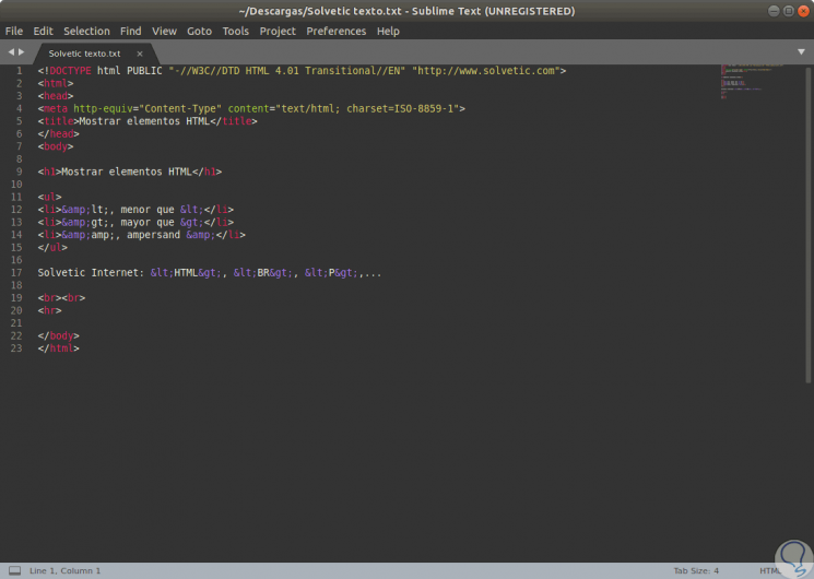 download sublime text for ubuntu