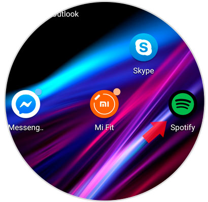 Cómo controlar la música con tu Xiaomi Mi Band 4, mi Band 5 o Mi