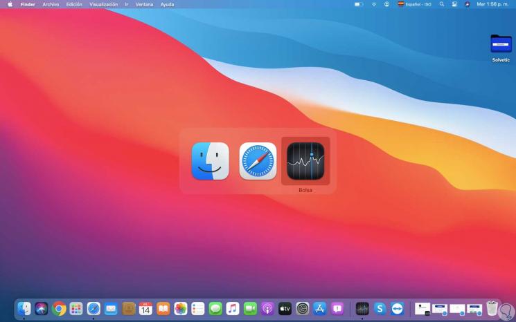 Как сделать alt tab mac os