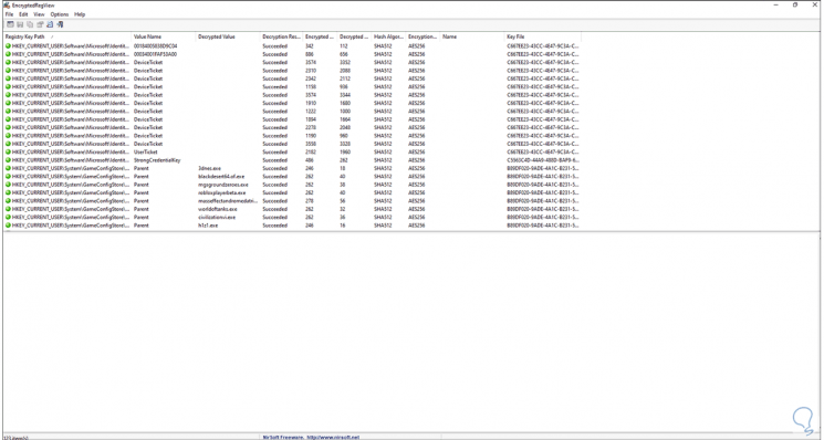 Ver Contraseñas Guardadas En Mi Pc Windows 11 ️ Solvetic 6310