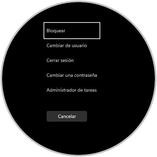 BLOQUEAR TECLADO WINDOWS - Solvetic