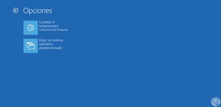 Cómo hacer dual boot de Windows 10 con Windows 8 / 7 - Solvetic