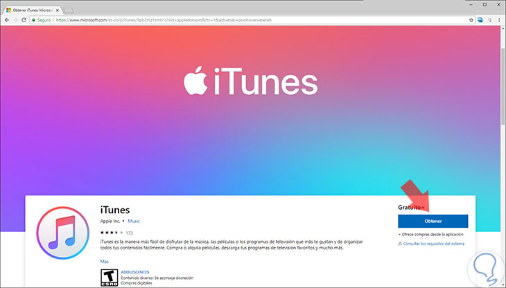 itunes skins windows 10