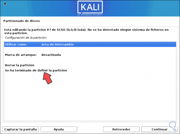 Instalar Kali Linux 2020 Junto A Windows 10 Solvetic