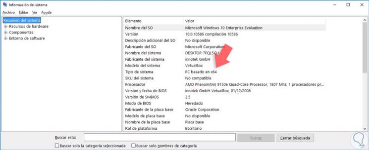 Cómo Actualizar Windows 10 De 32 Bits A 64 Bits Solvetic 7131