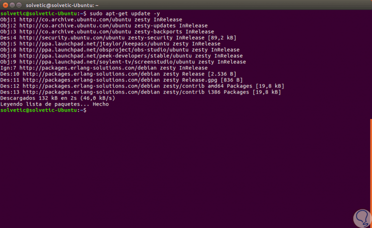 Instalar Y Configurar Sensu Para Monitorizar Ubuntu 1704 Solvetic 0553
