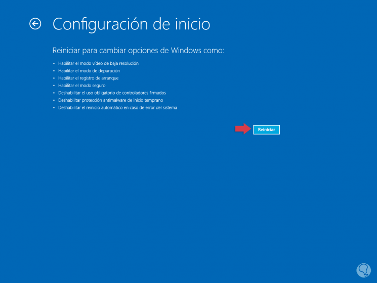Error Crítico Tu Menú Inicio No Funciona Windows 10 Solución Solvetic 7046