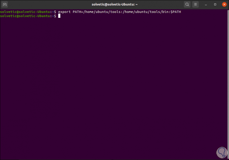 ubuntu install android sdk manager