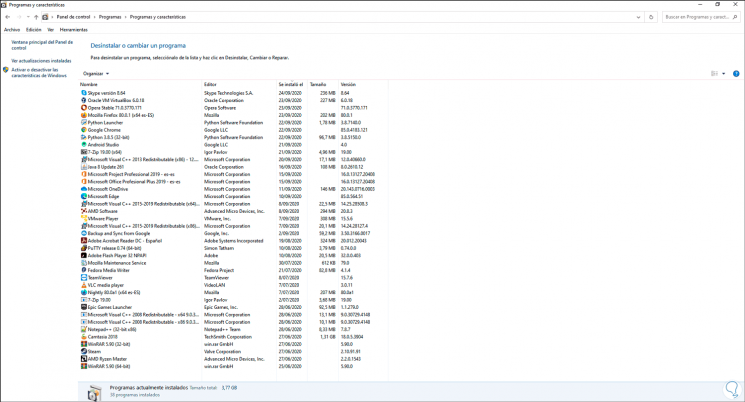 eclipse ide for windows 10