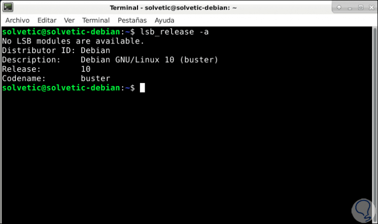 Debian bash команда не найдена