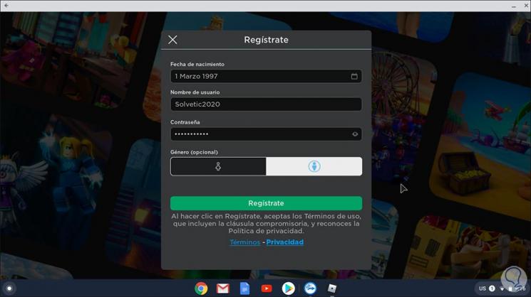 download for roblox studio on chromebook