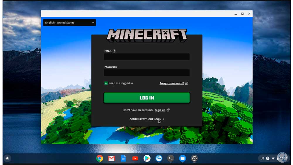 ▷ Cómo instalar Roblox en Chromebook - Solvetic