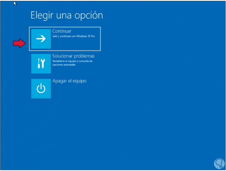 Reparar SRTTRAIL.TXT Windows 10 SOLUCION c windows