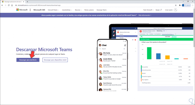 microsoft teams download old version mac