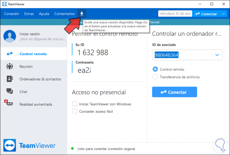 teamviewer quicksupport vs remote control