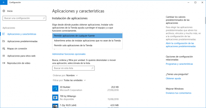 Evitar Y Bloquear Que Usuarios Puedan Instalar Programas En Windows 10 Solvetic 4072