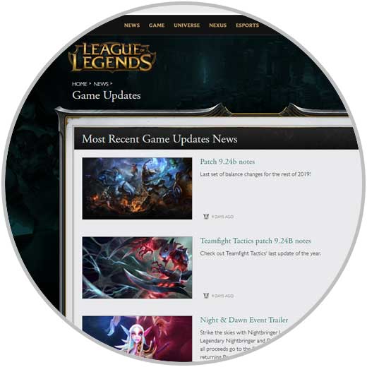 ▷ LOL No abre ✔️ Reparar League of Legends 2021 - Solvetic