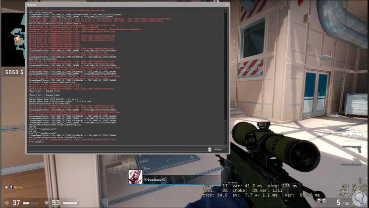 CS GO ver FPS 2021 | Ver FPS Counter Strike Global Offensive - Solvetic