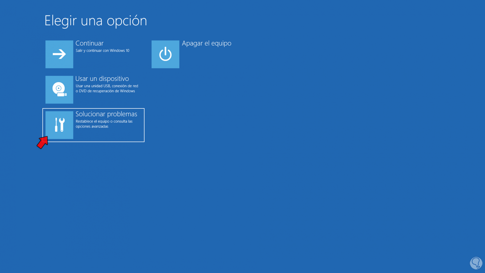 Cómo Recuperar Contraseña Olvidada en Windows 10 ️ FACIL y RAPIDO ...