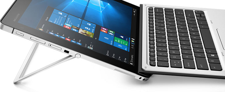 HP Elite X2 - Solvetic