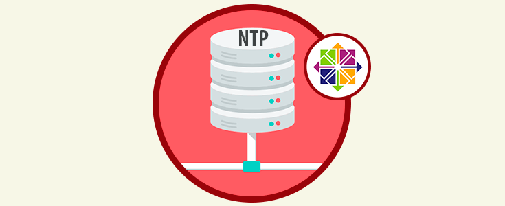 Cómo configurar servidor NTP en CentOS 7 Linux