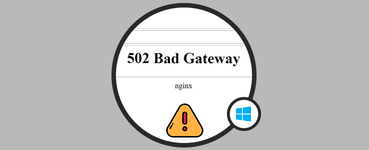 Cómo Solucionar un Error 502 Bad Gateway (13 Soluciones Rápidas)
