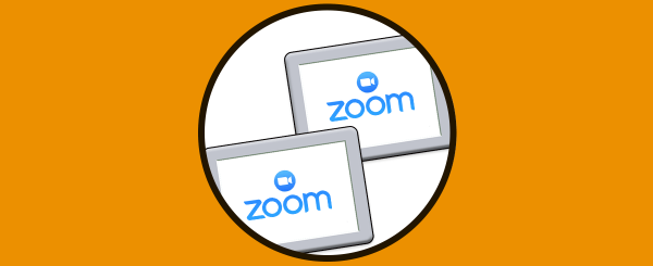zoom cloud meetings para computadora