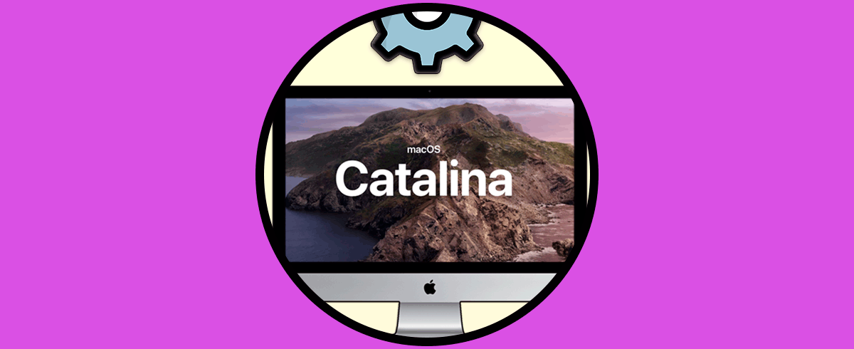 Cómo instalar macOS Catalina en Mac