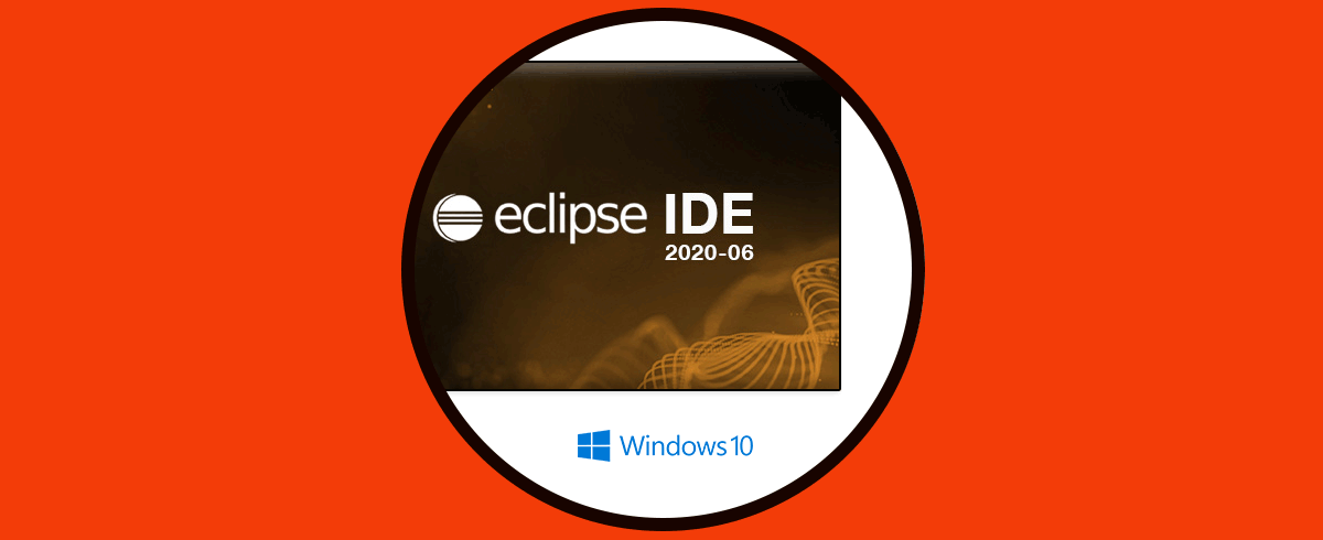 Cómo instalar Eclipse IDE Windows 10 2020