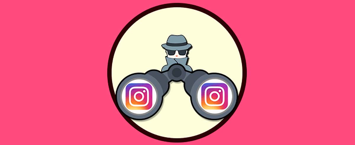 Cómo descargar y ver historia de Instagram sin ser visto