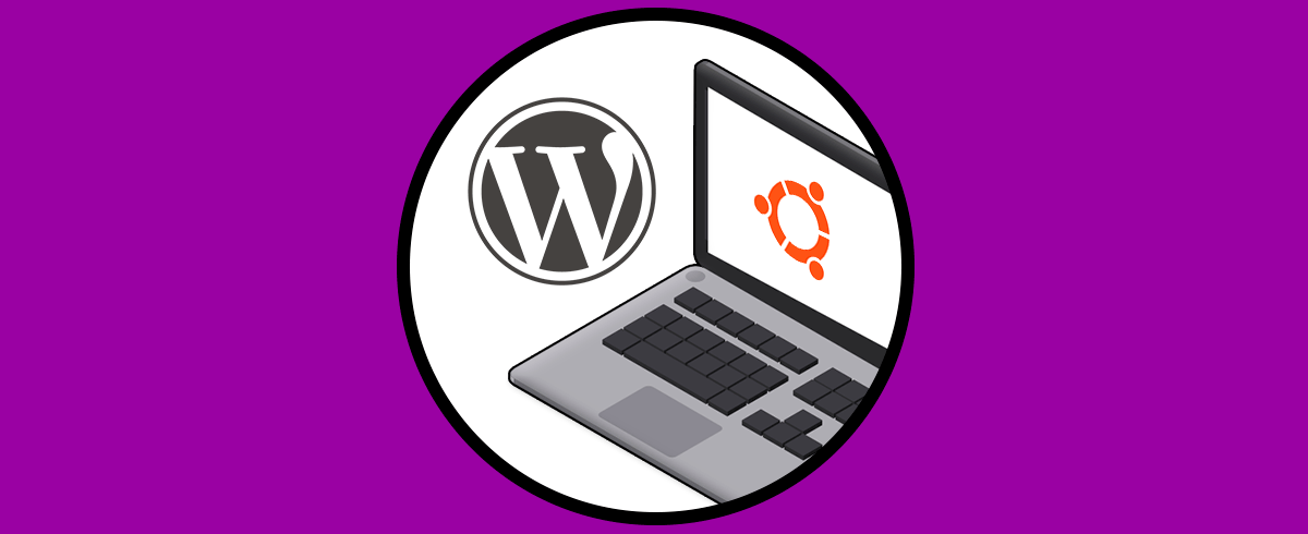 Instalar WordPress Ubuntu 20.10, 20.04 | Apache