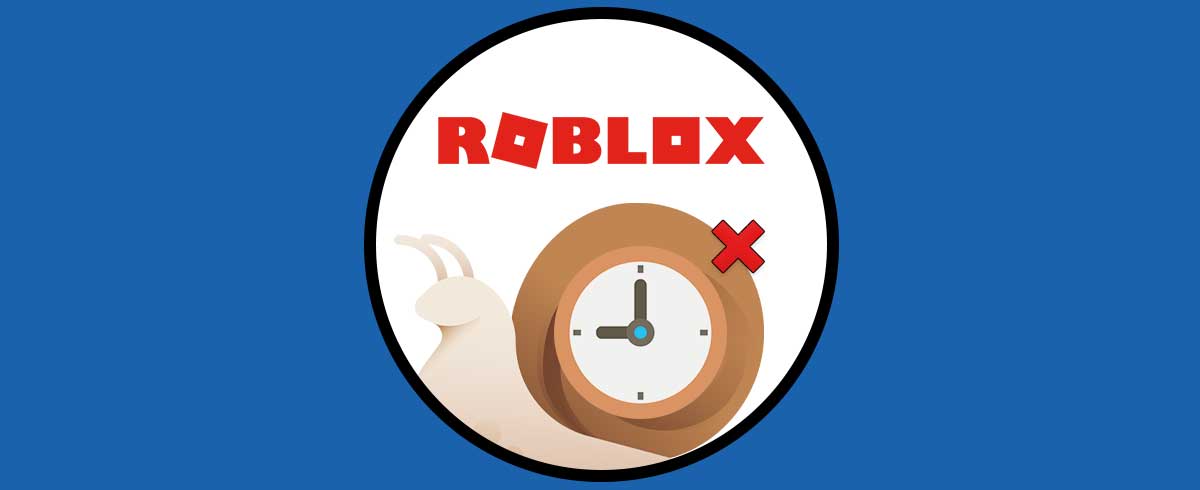 Cómo hacer inicio de sesión rápido en Roblox - Solvetic