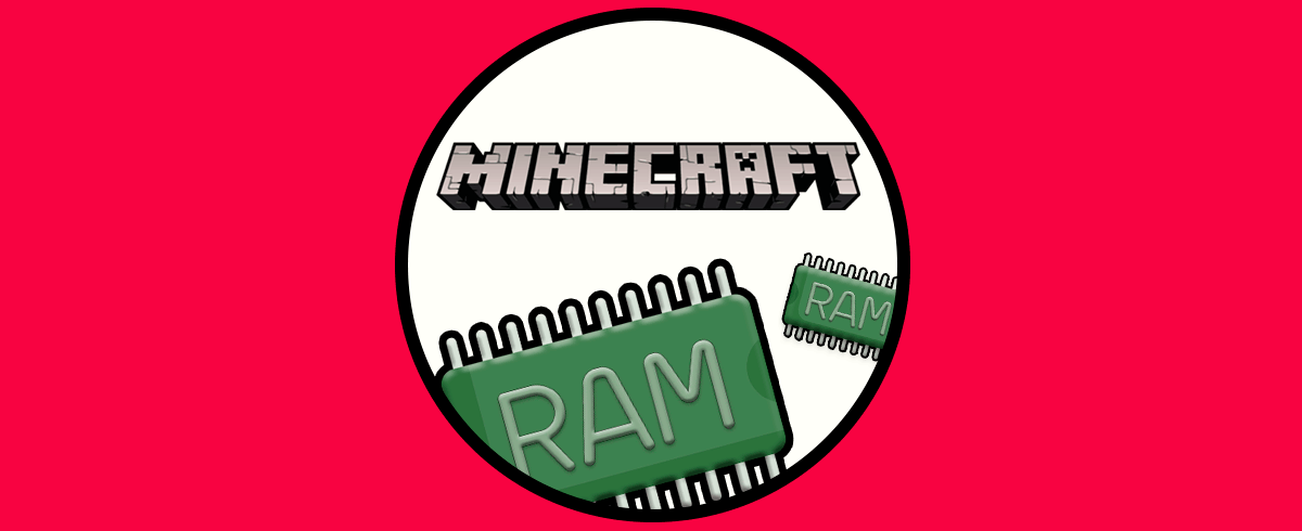 Cómo asignar más RAM a Minecraft 2020